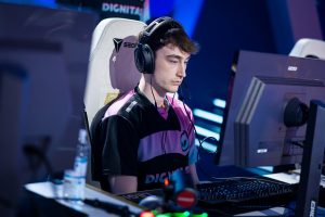 ApparentlyJack Rejoins Dignitas for RLCS NA LCQ