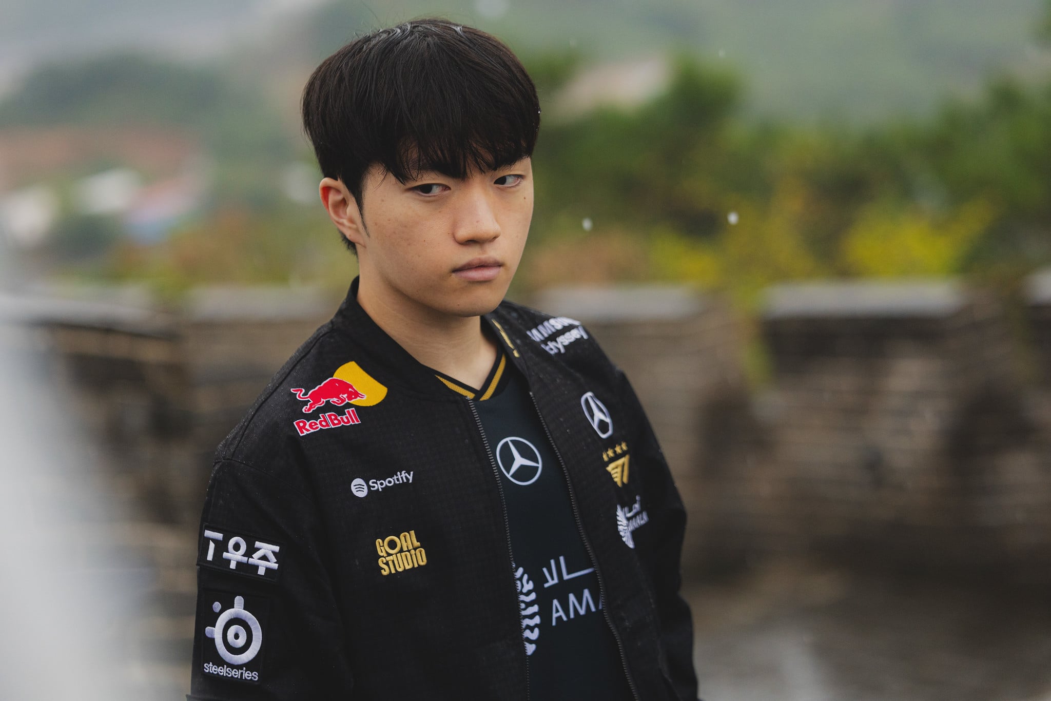 T1 Support Keria Breaks Record For All-Time LCK Assists