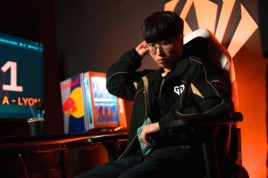 KeSPA Fines Ruler ₩20m and Demands 40 Hours of Community Service
