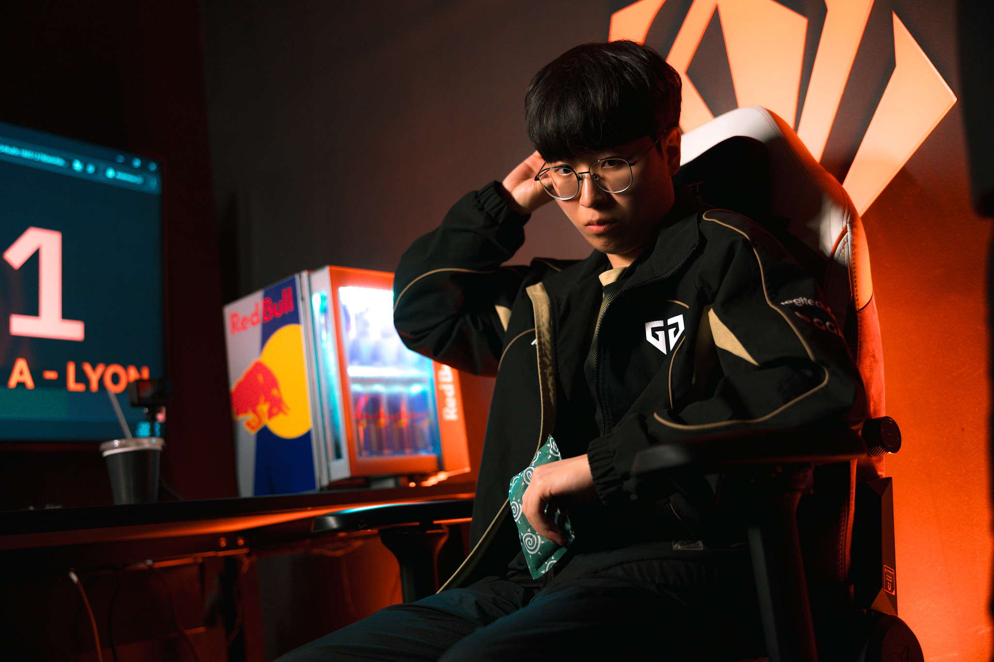 Video Ruler Pro KeSPA Fines Ruler ₩20m and Demands 40 Hours of Community Service