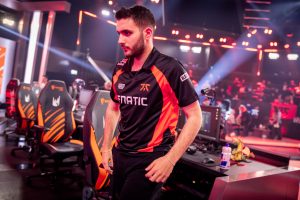 Fnatic Bench Emypros and Hunt for Korean Toplaner, It's Claimed