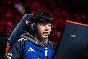Jojopyun, MKOI, and KCorp All Fined Following LEC Roadtrip