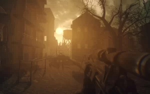 fallout