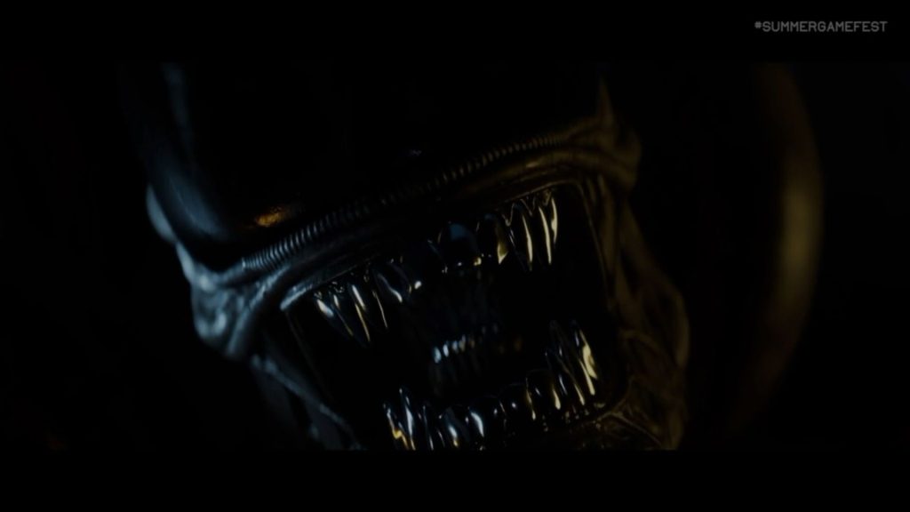 Alien Isolation 2