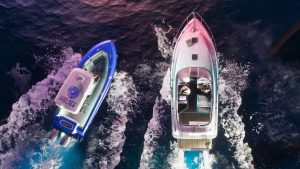 police chasing boat in gta 6