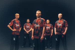 Astralis 2026