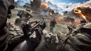 Battlefield 6 1.3.3.0