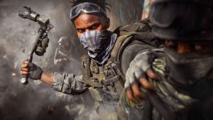 Battlefield XP tokens