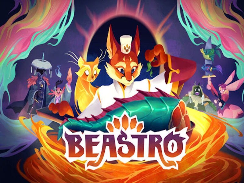 Beastro Written Beastro - Insider Gaming