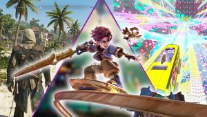 Best Games Releasing Summer 2026