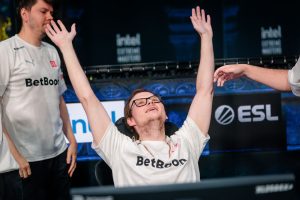 Boombl4 BetBoom