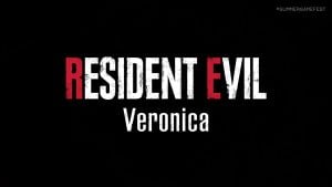 Code Veronica release