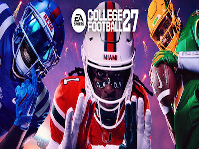 EA SPORTS™ College Football 27