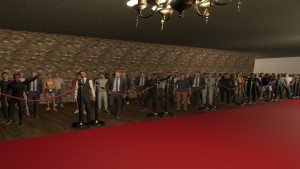 gallery of people in congratulations on your purchase