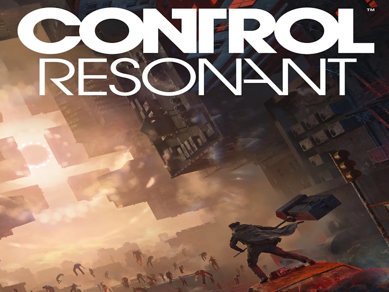 CONTROL Resonant