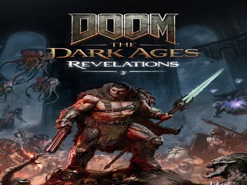 DOOM: The Dark Ages | Revelations