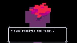 Deltarune Chapter 5 Egg Location Cropped