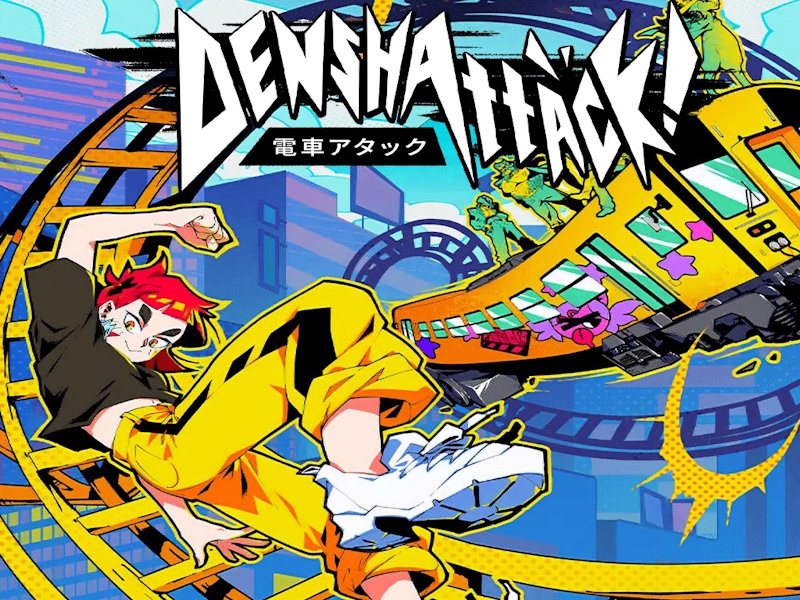 Denshattack!