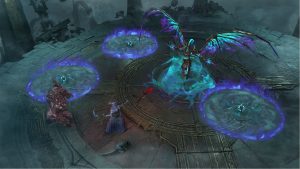 Diablo 4 Lair Boss