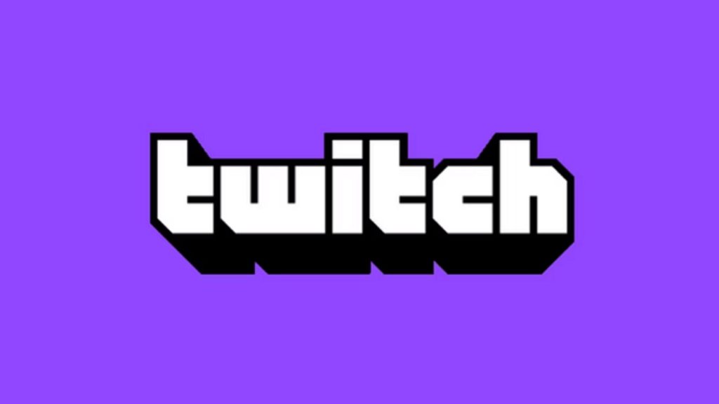 twitch logo