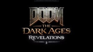 Doom Revelations Release