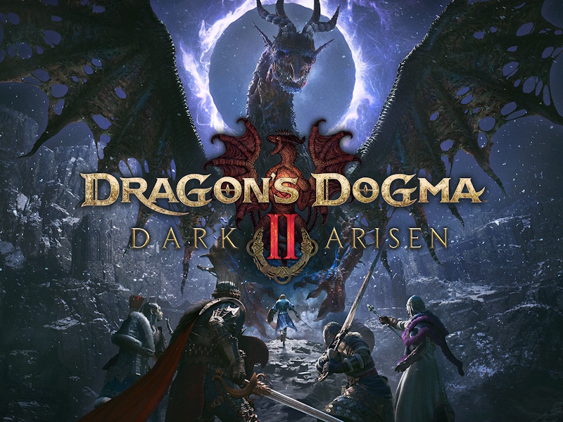 Dragon’s Dogma 2