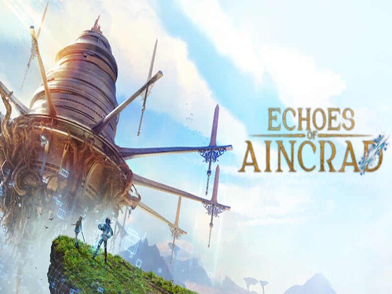 Echoes of Aincrad