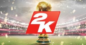 FIFA 2K