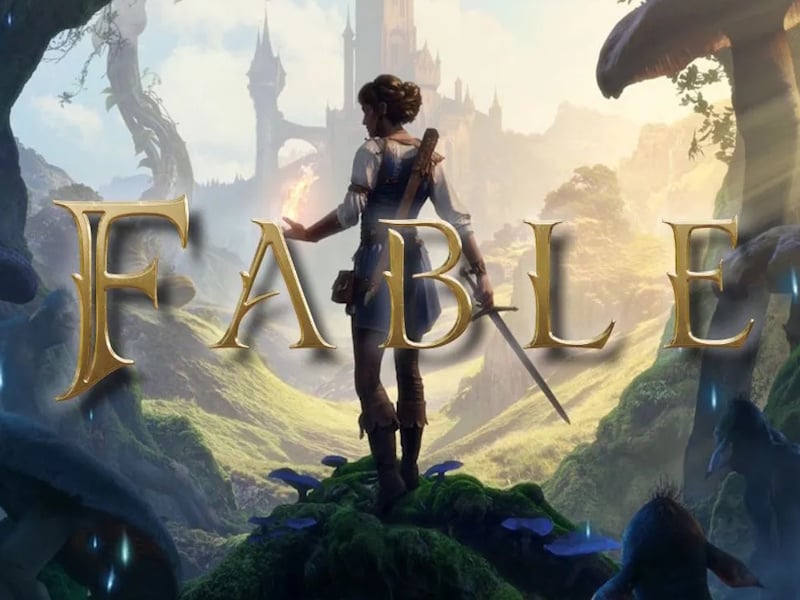 Fable