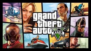 GTA 5 free upgrade