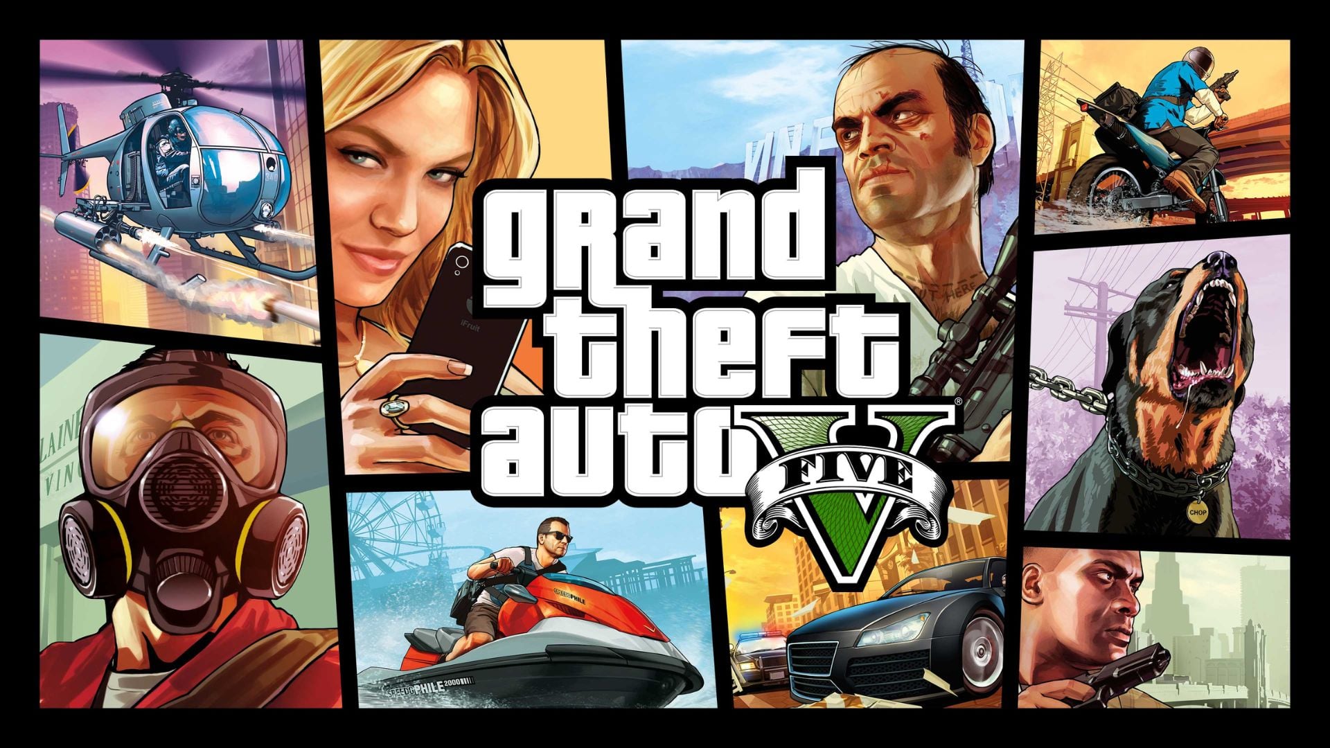 Rockstar Games Offers Free GTA 5 Upgrades for PlayStation and Xbox Owners