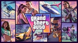 GTA 6 PS5 best