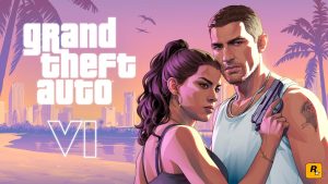 GTA 6 Title