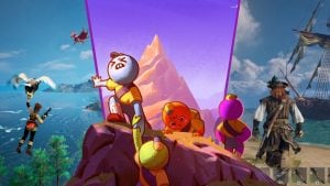Games With Astounding Peak Player Counts