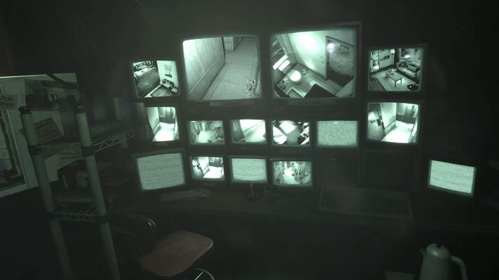 A screenshot of Unhinged