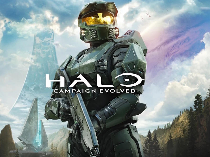 Halo: Campaign Evolved