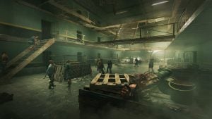 Harran Prison
