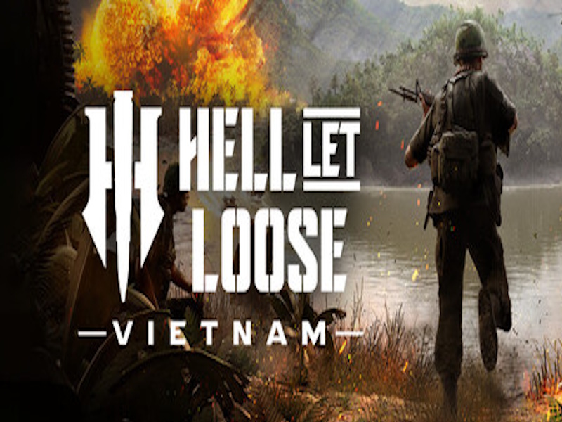 Hell Let Loose: Vietnam