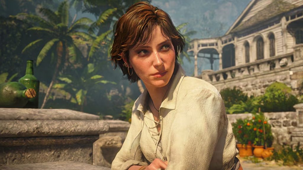 cutscene in assassin's creed black flag resynced