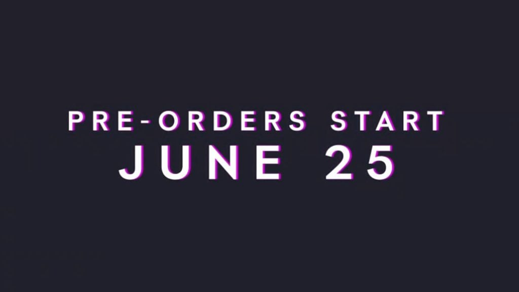 gta 6 pre-order date