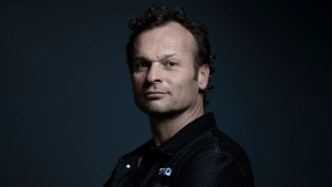 Hermen Hulst - Bungie Layoffs