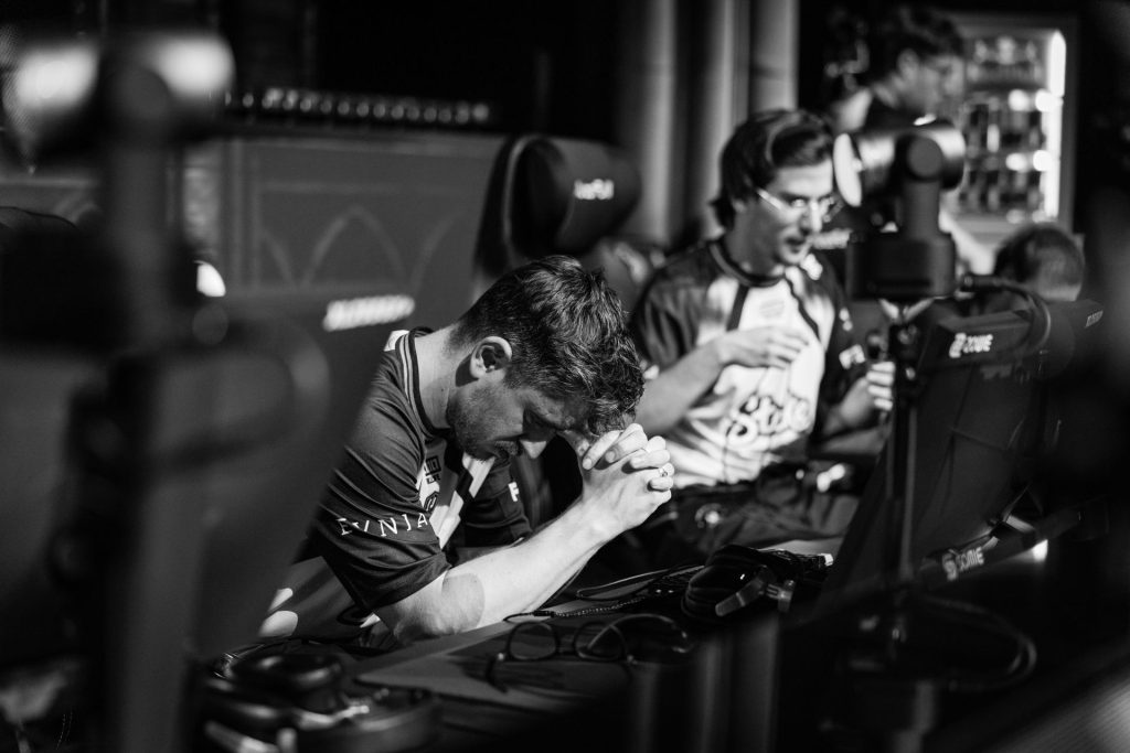 IEM Cologne 2026 Major Vitality apEX