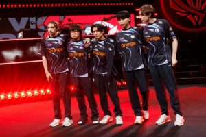Karmine Corp MSI 2026