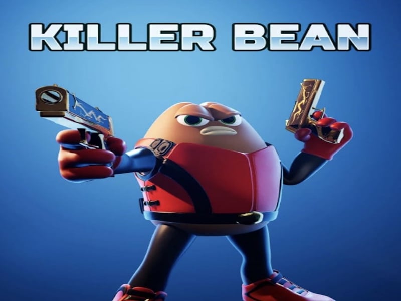 Killer Bean - Insider Gaming