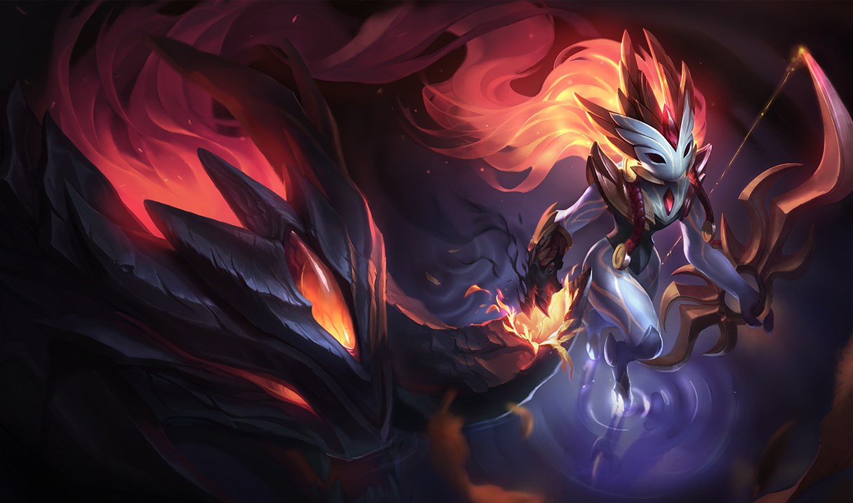 Co najmniej 10 bohaterów zostanie wzmocnionych w LoL Patch 26.13 przed MSI