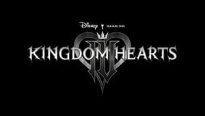 Kingdom Hearts 4 switch