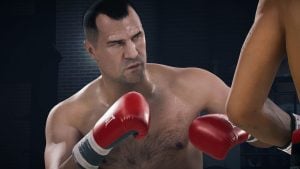 Undisputed Boxing - Developer Spotlight