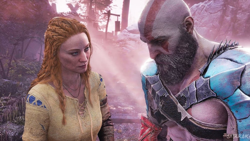 Santa Monica potwierdza, że ​​God of War nie skończyło się z Kratosem