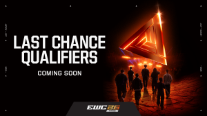 Esports World Cup Last Chance Qualifiers Details Confirmed