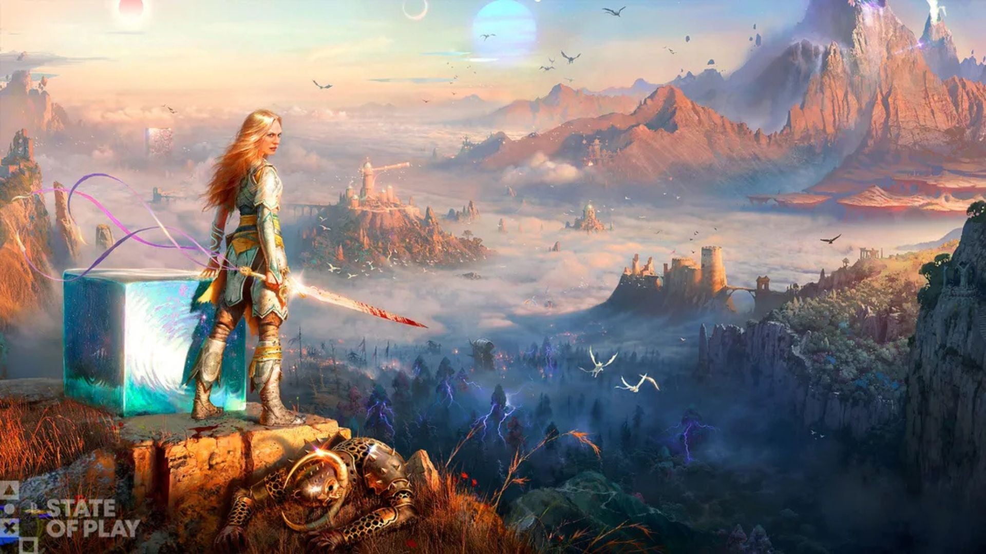 Premiera God of War Laufey „zdecydowanie” nastąpi przed 2028 rokiem